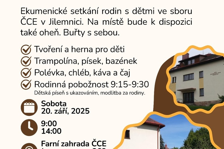 Setkání rodin